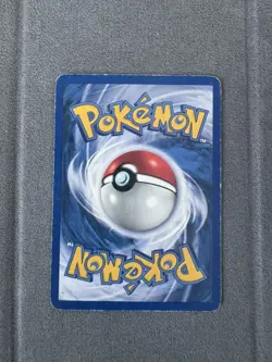 Pokemon TCG Dragonite Fossil Holo Unlimited Rare Card 4/62 Vintage MP/HP - Image 2