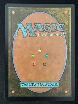 1x MTG Mm'menon, the Right Hand (Foil) - Edge of Eternities (EOE) #68 - Magic - Image 2