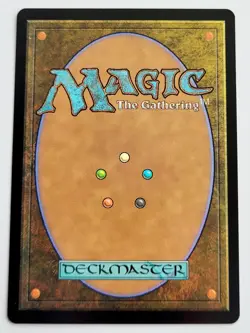 MTG Vedalken Orrery Foil (Borderless) - Double Masters 2022 NM (see description) - Image 2