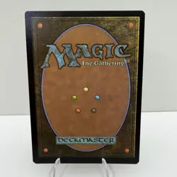 Mountain Surge FOIL #851 PIP Fallout MTG Land WOTC - Image 2