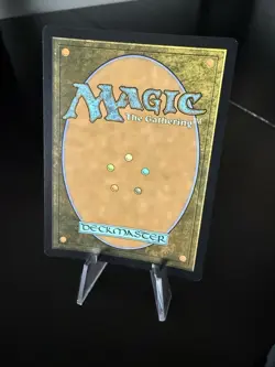 Sunscorched Divide (Extended Art) Universes Beyond: Fallout MTG Foil Near Mint - Image 2