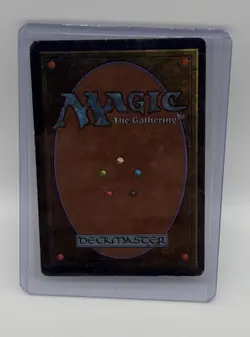 Lord of Atlantis Unlimited Edition Regular MP MTG x1 - Image 2