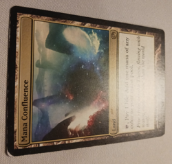 Mana Confluence - Journey Into Nyx - HP - Magic the Gathering - MTG - Image 4