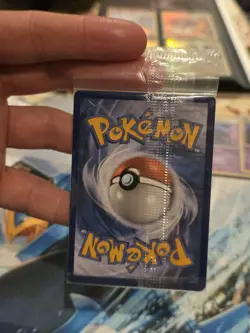 Pokemon Squirtle Card 14/101 Build-A-Bear Workshop Promo, Sealed - Image 3