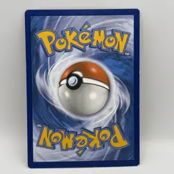 Pokemon Card Smeargle 15/15 McDonalds Promo 2022 Holo Mint Pack Fresh - Image 3