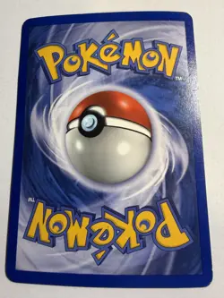 Ludicolo 7/100 Holo Rare Pokemon Sandstorm LP - Image 2