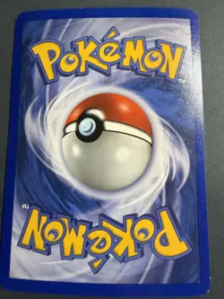 Ludicolo 7/100 Holo Rare Pokemon Sandstorm LP - Image 3