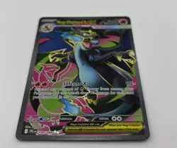 Pokemon TCG - Phantasmal Flames - Mega Charizard X ex 109/094 Ultra - LP - Image 4