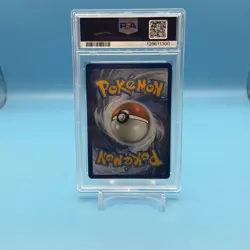 2014 POKEMON XY PHANTOM FORCES #34 GENGAR EX PSA 10 - Image 2