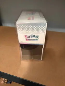 Pokemon TCG Prismatic Evolutions Elite Trainer Box ETB Sealed - 10 - Image 4