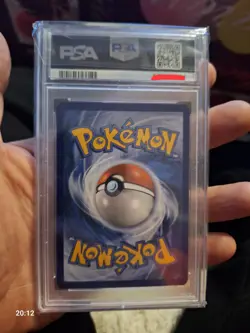 Pokemon 2019 SM232 BLACKSTAR PIKACHU GX PSA10 GEM MINT - Image 2