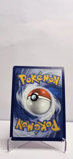 Pokemon Hero’s Cape 152/162 Ace Spec Holo NM – Temporal Forces Trainer Card - Image 4