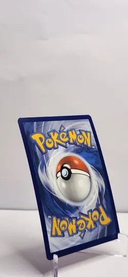 Pokemon Hero’s Cape 152/162 Ace Spec Holo NM – Temporal Forces Trainer Card - Image 5