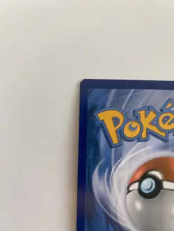 Pokemon TCG XY Promo Meloetta full art holo XY120 - Image 4