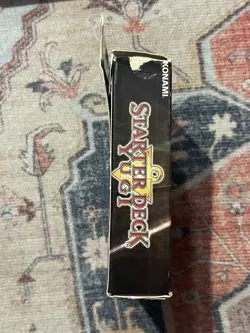 Original yugioh starter decks, yugi, kaiba, Joey Cards Complete - Image 4