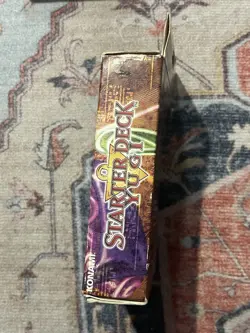 Original yugioh starter decks, yugi, kaiba, Joey Cards Complete - Image 5