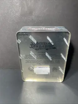 Yugioh 2016 Mega Tin Kaiba & Obelisk Mega-Tin, New, See Pictures - Image 2