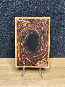 Gate Guardian MRD-EN000 ~ Mint/NM Metal Raiders 25th Secret Rare Holo YuGiOh TCG - Image 5