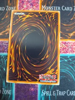 Yu-Gi-Oh! Jurrac Dino HA04-EN015 Super Rare Unlimited Near Mint - Image 3