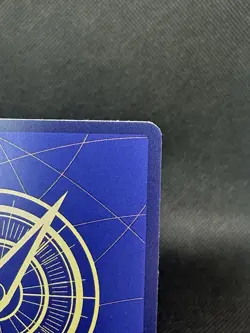 Demon Nico Robin One OP09-107 Piece CCG Character Parallel Foil 6000 Power EN - Image 3