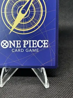 Demon Nico Robin One OP09-107 Piece CCG Character Parallel Foil 6000 Power EN - Image 5