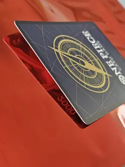 One Piece Card Game - Carrot - Championship 25-26 promo - P-070 -English - NM - Image 4