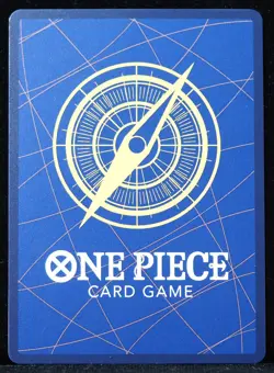 Carrot P-070 Championship NM One Piece Card - Image 3