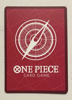 Ace and Newgate L ST22-001 Starter Deck Ace Newgate One Piece English - Image 3