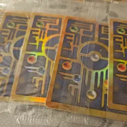 10 x SEALED Ancient Mew WOTC Promo Pokemon Card 1999 / 2000 Movie Holo Vintage - Image 3