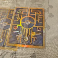 10 x SEALED Ancient Mew WOTC Promo Pokemon Card 1999 / 2000 Movie Holo Vintage - Image 4