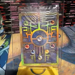 SEALED Ancient Mew WOTC Promo Pokemon Card 1999 / 2000 Movie Holo Vintage - Image 1