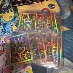 SEALED Ancient Mew WOTC Promo Pokemon Card 1999 / 2000 Movie Holo Vintage - Image 3