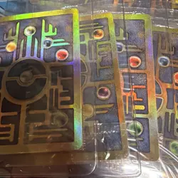 SEALED Ancient Mew WOTC Promo Pokemon Card 1999 / 2000 Movie Holo Vintage - Image 5