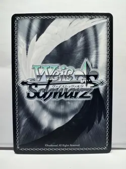 Weiss Schwarz Azur Lane vol.2 AZL/S119-E071S SR Otto von Alvensleben - Image 2