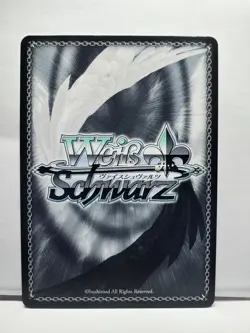 Weiss Schwarz Azur Lane vol.2 AZL/S119-E049S SR Asanagi - Image 2