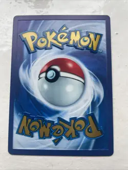 Mew EX 205/165 Metal Hyper Rare Gold Scarlet Violet 151 Pokemon Card TCG - Image 2