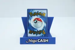 Pokemon TCG Mew EX Metal Gold NM 205/165 Scarlet & Violet 151 Promo Card - Image 4