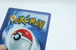 Pokemon TCG Mew EX Metal Gold NM 205/165 Scarlet & Violet 151 Promo Card - Image 5