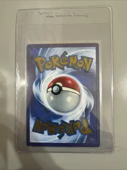 Pokemon TCG Mew EX 151 Gold Promo Metal Scarlet & Violet 205/165 - Image 2