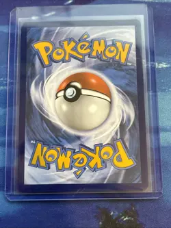 Pokemon TCG Miriam 251/198 Scarlet And Violet Base Special Illustration Rare NM - Image 2