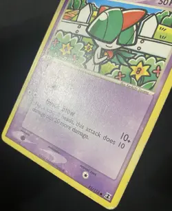 Ralts 81/113 Delta Species Regular (See Photos) Pokemon Card - Image 4