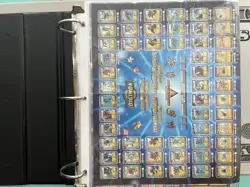 Digimon complete set trading cards 1st edition - Image 2