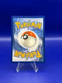 Pokemon Card | Mega Lucario ex 160/132 | 2025 ME01: Mega Evolution - Image 2