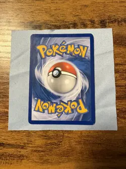 Mew 15/132 Secret Wonders 2007 Reverse Holo Rare Pokemon Card TCG MP - Image 2