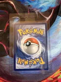 Pokemon Mega Gengar EX Full Art Holo Rare 350 HP Card 269/217 ASC - Image 2