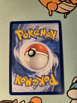 [NM] Spiritomb - 158/091 - Pokemon Paldean Fates Shiny Rare Card - Image 2