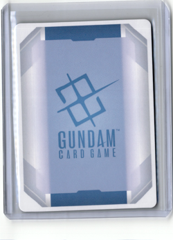 Gundam Card Game Newtype Rising Buster Gundam GD01-046 LR - Image 2