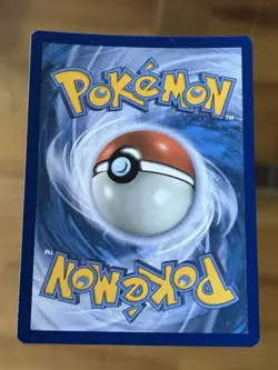 Lokix 122/182 Paradox Rift Holo Pokemon Card - Image 2