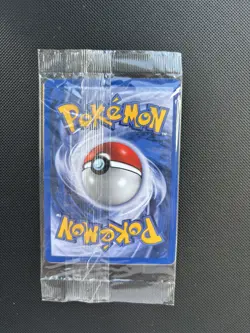Pokemon Card Black Star Promo Articuno 22 WOTC Sealed! Corrected Kimura version! - Image 2