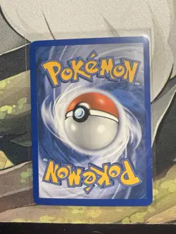 Pikachu Delta Species 93/92 Legend Maker Secret Rare Holo Pokemon Card 2006 - Image 2